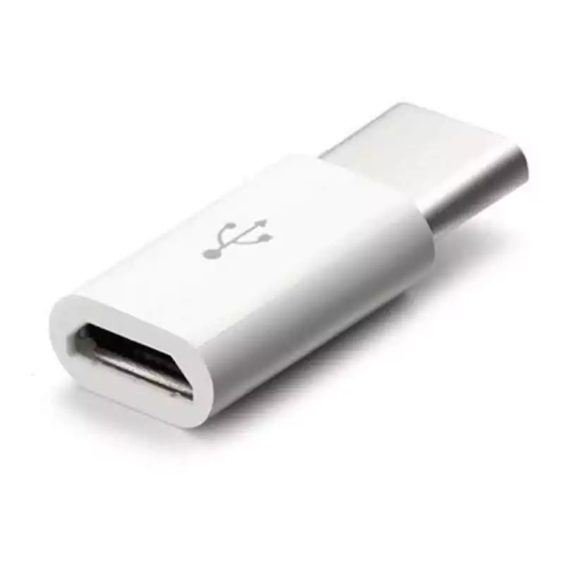 CABLE HP USB TYPE C MICRO USB ADAPTER-HP036GBWHT0TW
