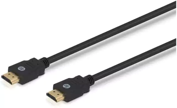 CABLE HP HDMI 3M-HP001GBBLK3TW
