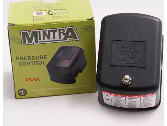 اتوماتيك 7بار منترا ايطالي MINTRA 7BAR