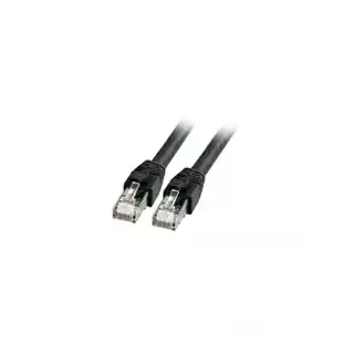 كابل شبكة أيكونز CAT6 بطول 5 متر UTP65