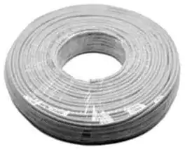 CABLE  GIGAMAX RG174 100M