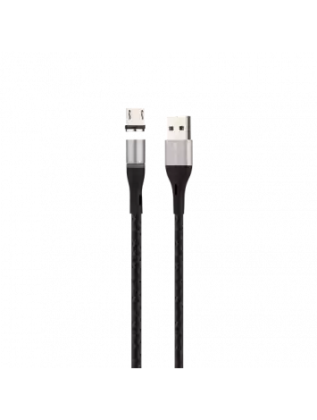 MAGNETIC MICRO USB CABLE BUDDY-M80