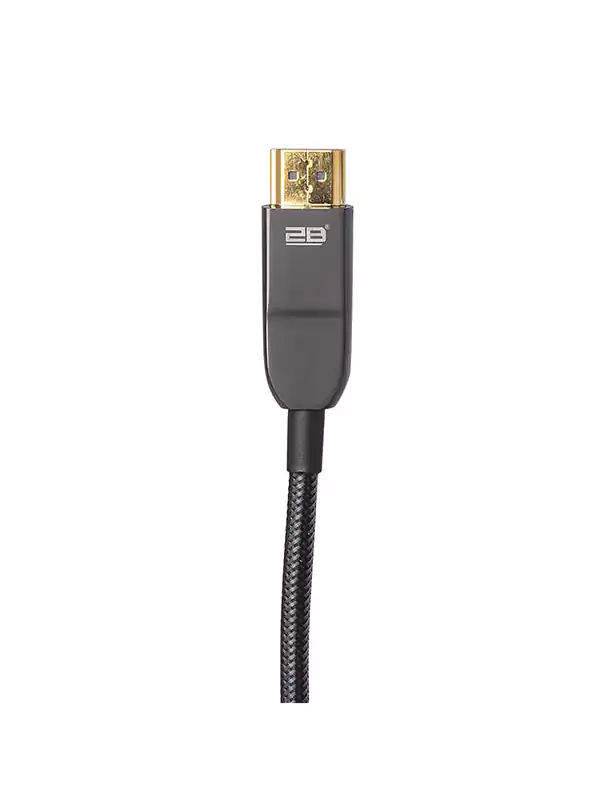 CABLE HDMI FIBER OPTIC 8K-100M 2B DC187