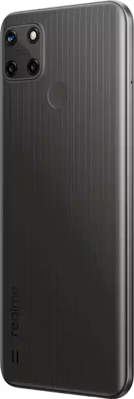 Realme C25Y Dual SIM Mobile, 128GB Internal Memory, 4GB RAM, 4G Network, Gray