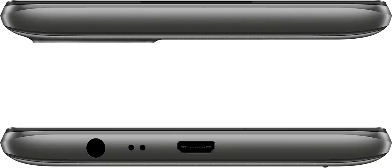 Realme C25Y Dual SIM Mobile, 128GB Internal Memory, 4GB RAM, 4G Network, Gray
