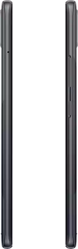 Realme C25Y Dual SIM Mobile, 128GB Internal Memory, 4GB RAM, 4G Network, Gray