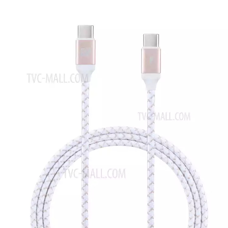 Momax USB-C cable, 1.2 m, DC13L