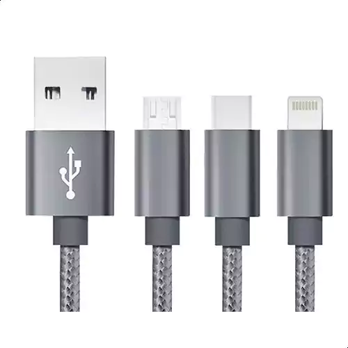 CABLE INFINIX USB XPL01