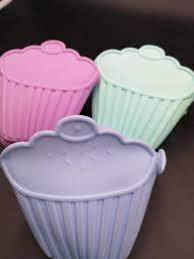 ماسك صوانى سيلكون ايس كريم