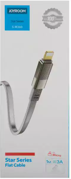 CABLE JOYROOM S.M360