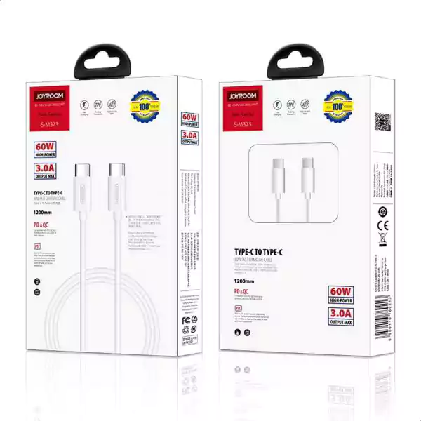 كابل جوي روم S.M373