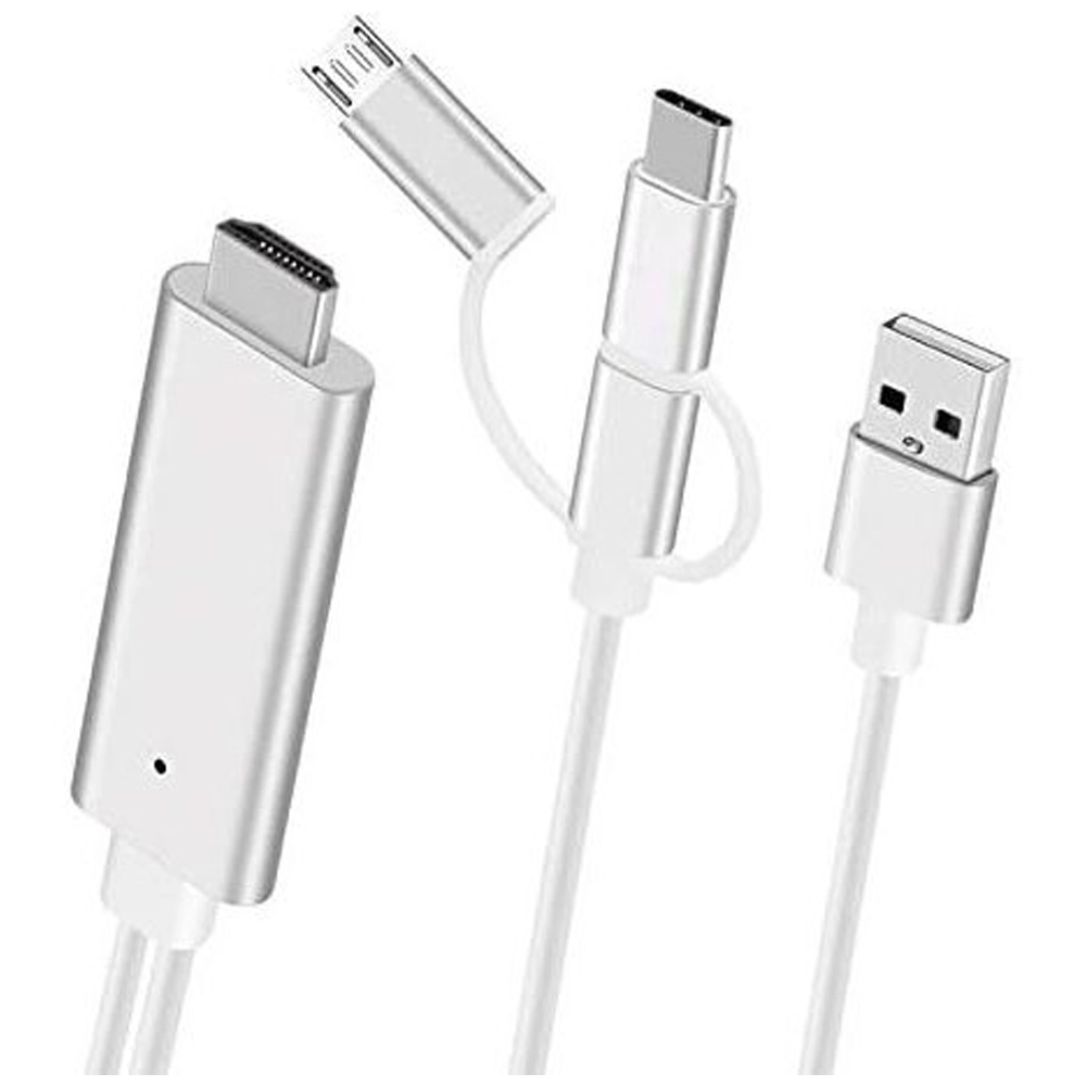 HDTV 3 IN 1 CABLE 7537A