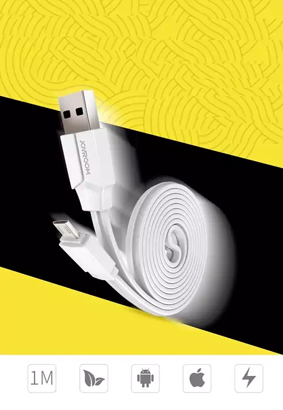JOYROOM كابل ANDROID S.M325