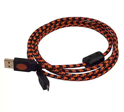 USB to Micro USB Cable 1.8m, DC067