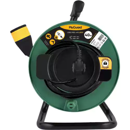 PLUGUARD 40M PLUGUARD 40M