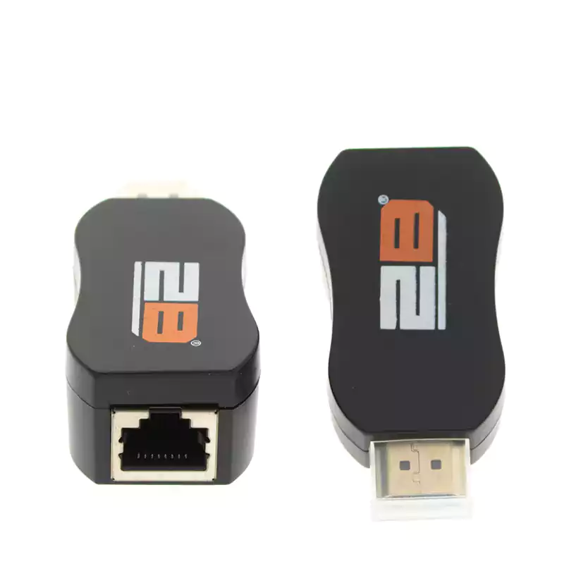 كابل منفذ اتش دي ام إي - سي في 135