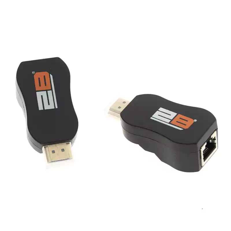 HDMI EXTENDER CABLE.CV135