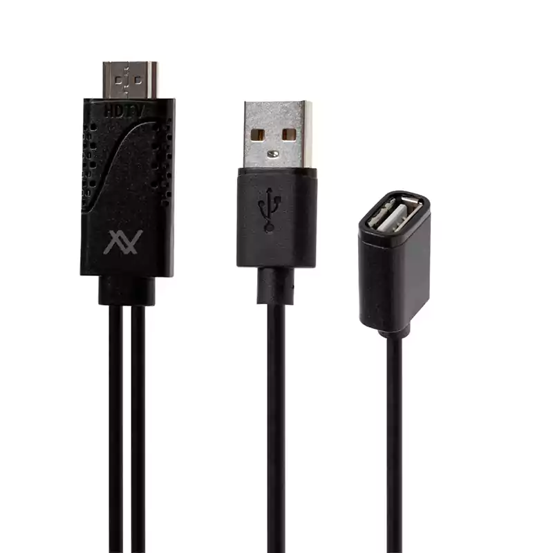 LAVVENTO CABLE USB TO HDMI DIGITAL AV ADAPTER-CV097