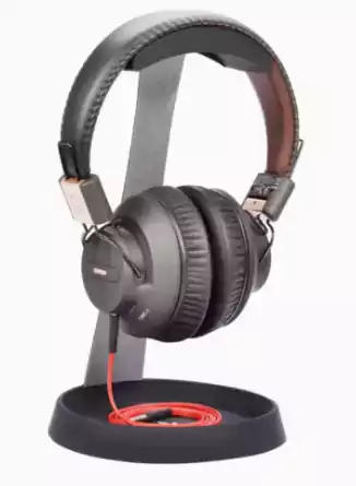 حامل سماعة رأس نيتو مع حامل كابل HS102-LT907
