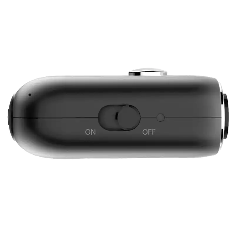 Avantree fast charger and car kit for mobile phones and tablets, Black  MP405