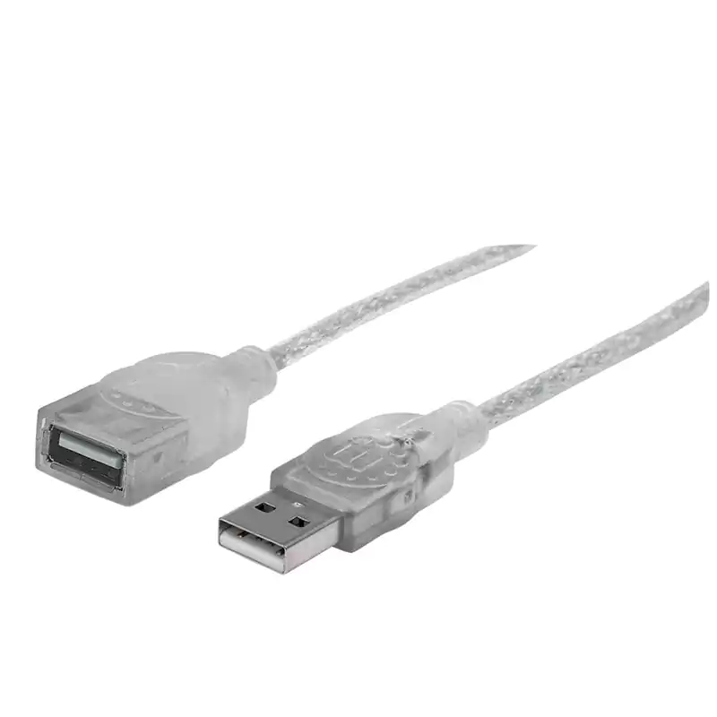 وصلة تمديد مانهاتن USB 2 1.8M-DC048