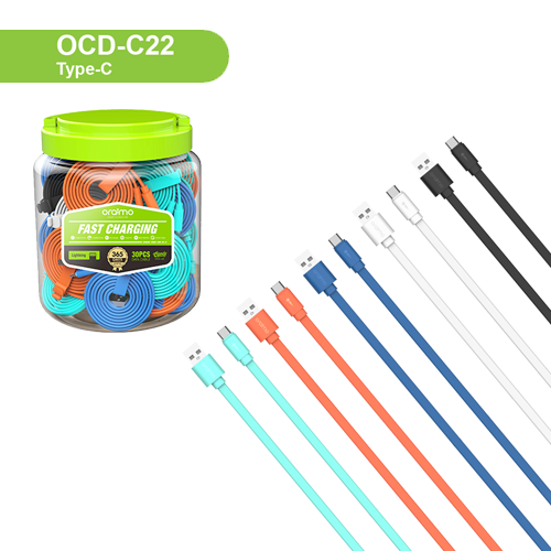 كابل أوريموا  MICRO OCD-M22P