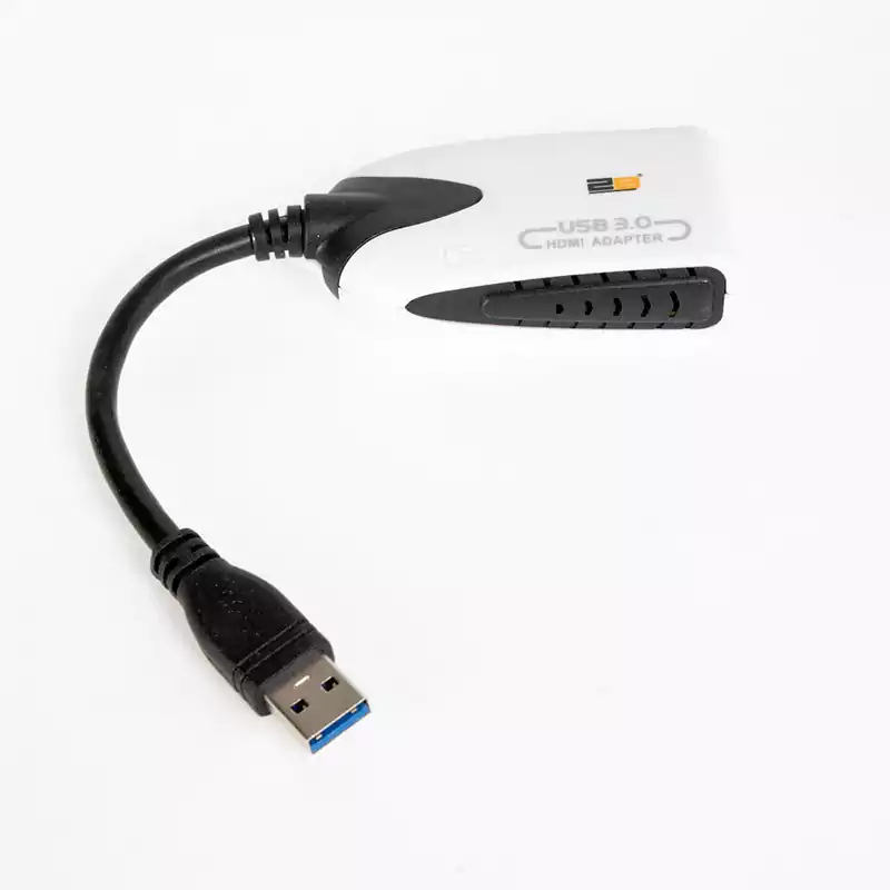 USB3.0 محول عرض HDMI 2B-CV898