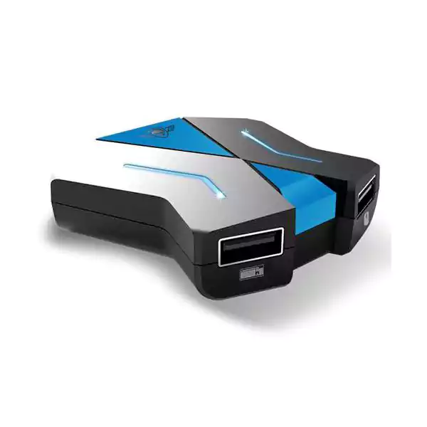 موزع Hub سبيريت أوف جيمر، لبلايستيشن 4 و3 وأكس بوكس 1 و NINTENDO SWITCH