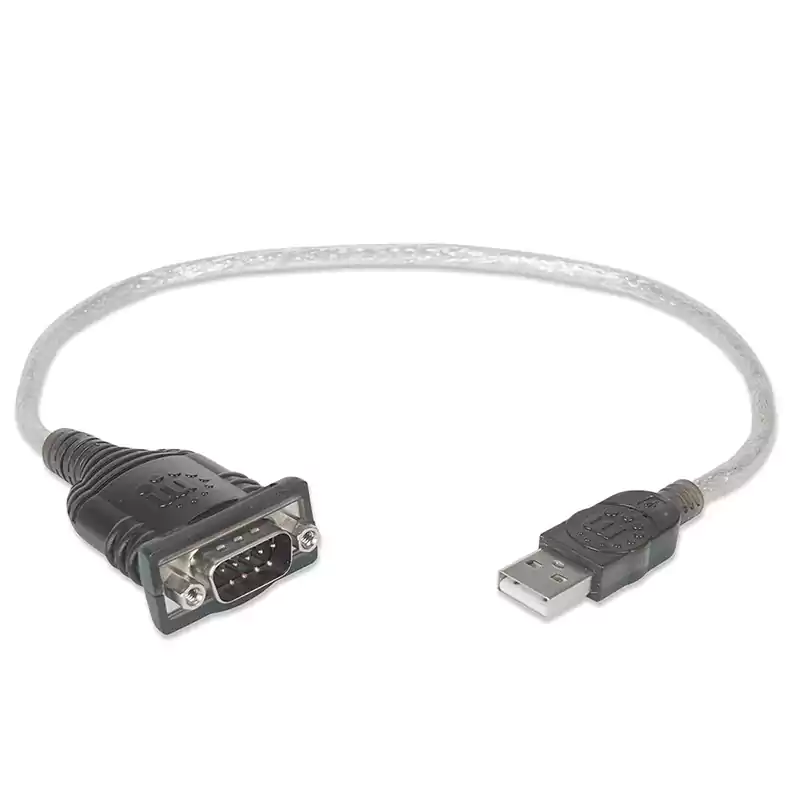 MANHATTAN USB TO SERIAL CONVERTER 2B.CV347