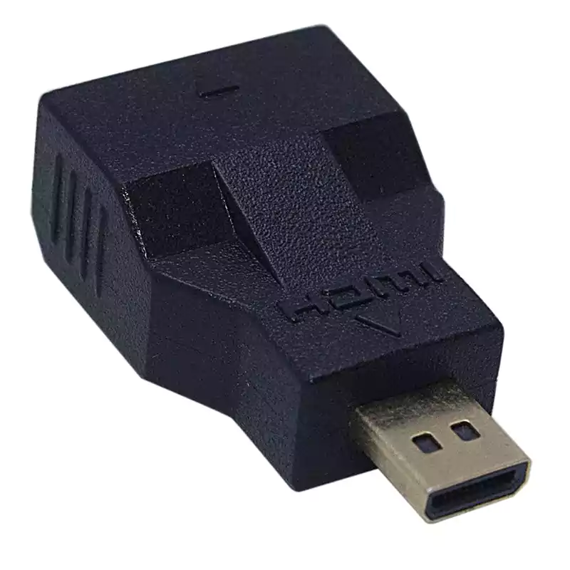 CABLE 2B MINI HDMI TO MICRO CV414
