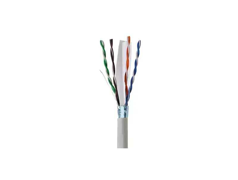 NETWORK CABLE BEAM UTP CAT6 305M(Sold per meter)