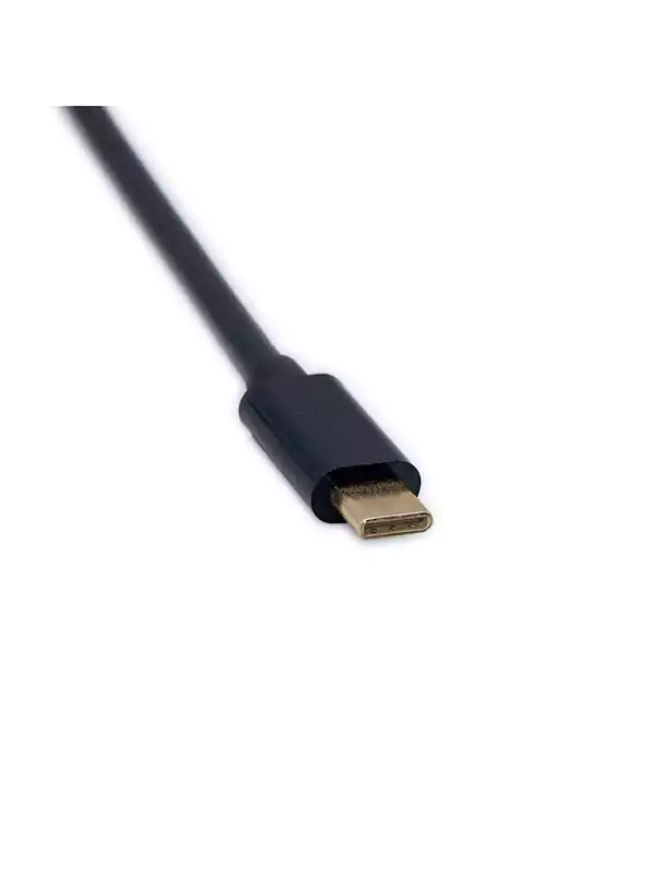 2B (CV226) - Cable Type C Male to HDMI