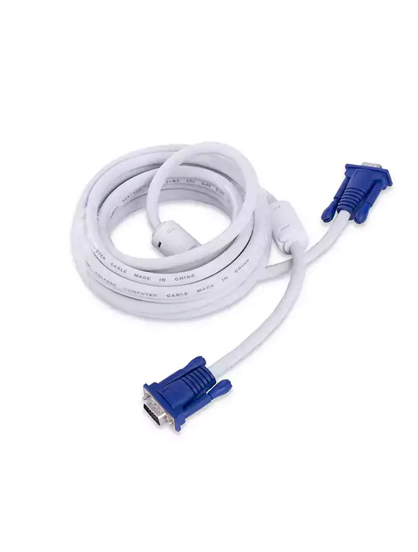 كابل 2 B VGA 5M.DC454