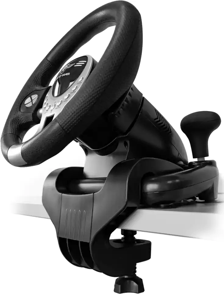 عجلة سباق اسبريت اوف جامر برو 2