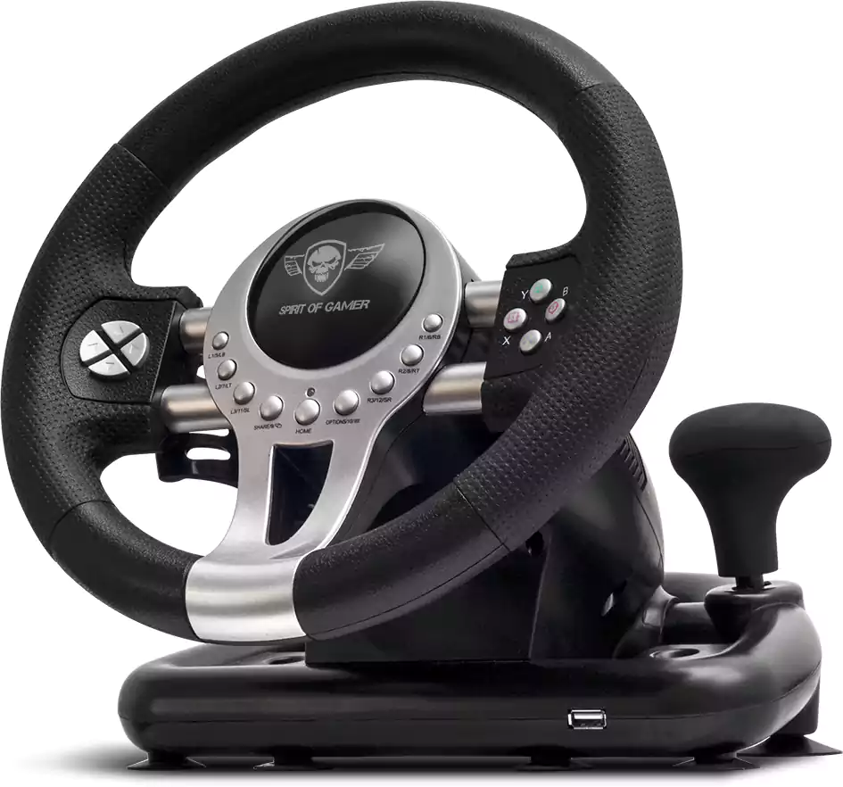 عجلة سباق اسبريت اوف جامر برو 2