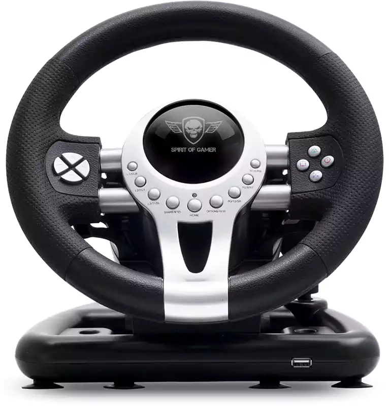 عجلة سباق اسبريت اوف جامر برو 2