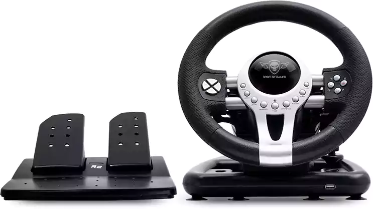 عجلة سباق اسبريت اوف جامر برو 2