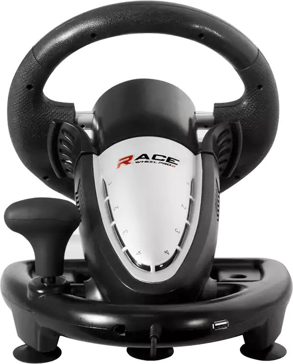 عجلة سباق اسبريت اوف جامر برو 2