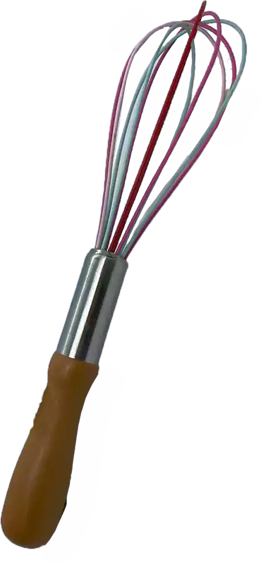 مضرب سيلكون وسط