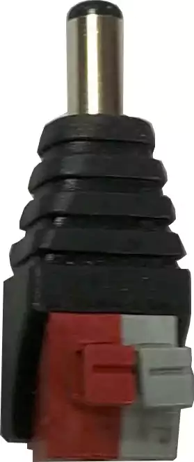 CV POWER PLUG TO PUSH BUTTON 2B 239.249