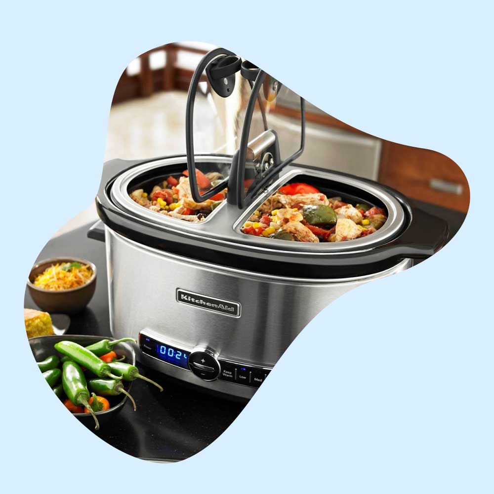 محضرات الطعام