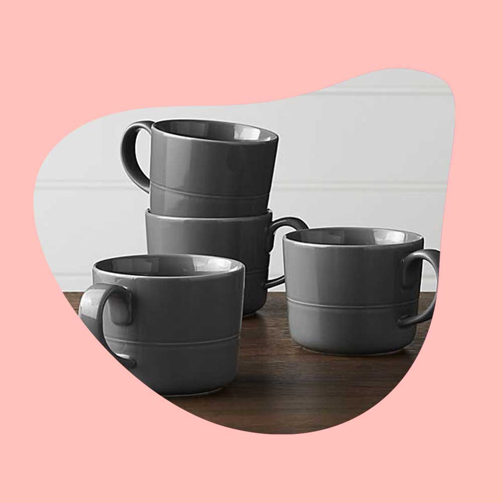 أكواب و أدوات الشرب