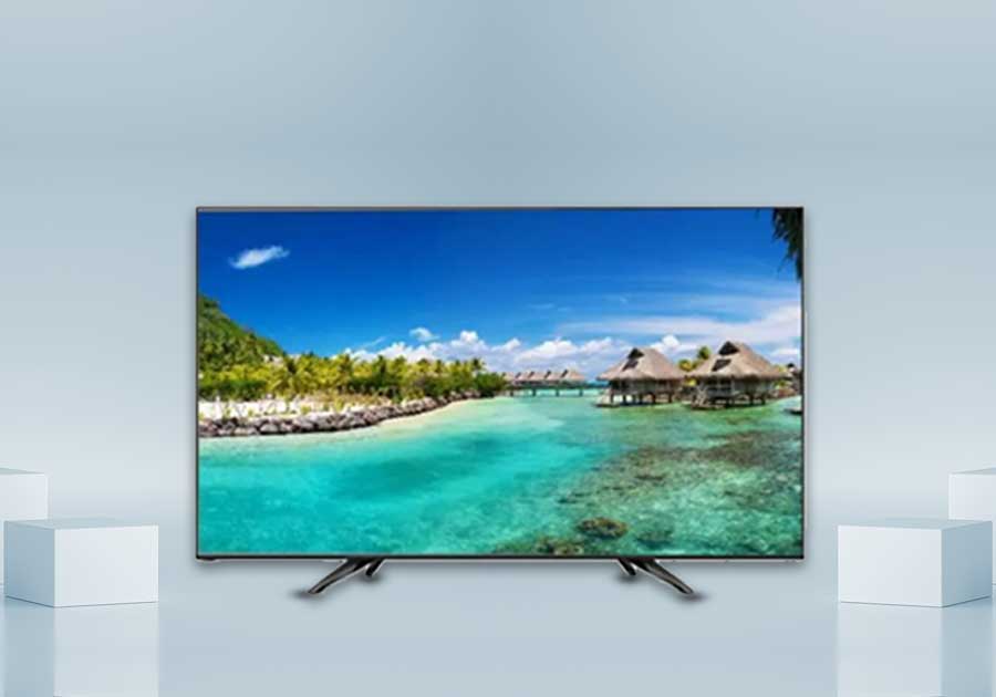 50 بوصة >>> 65 بوصة