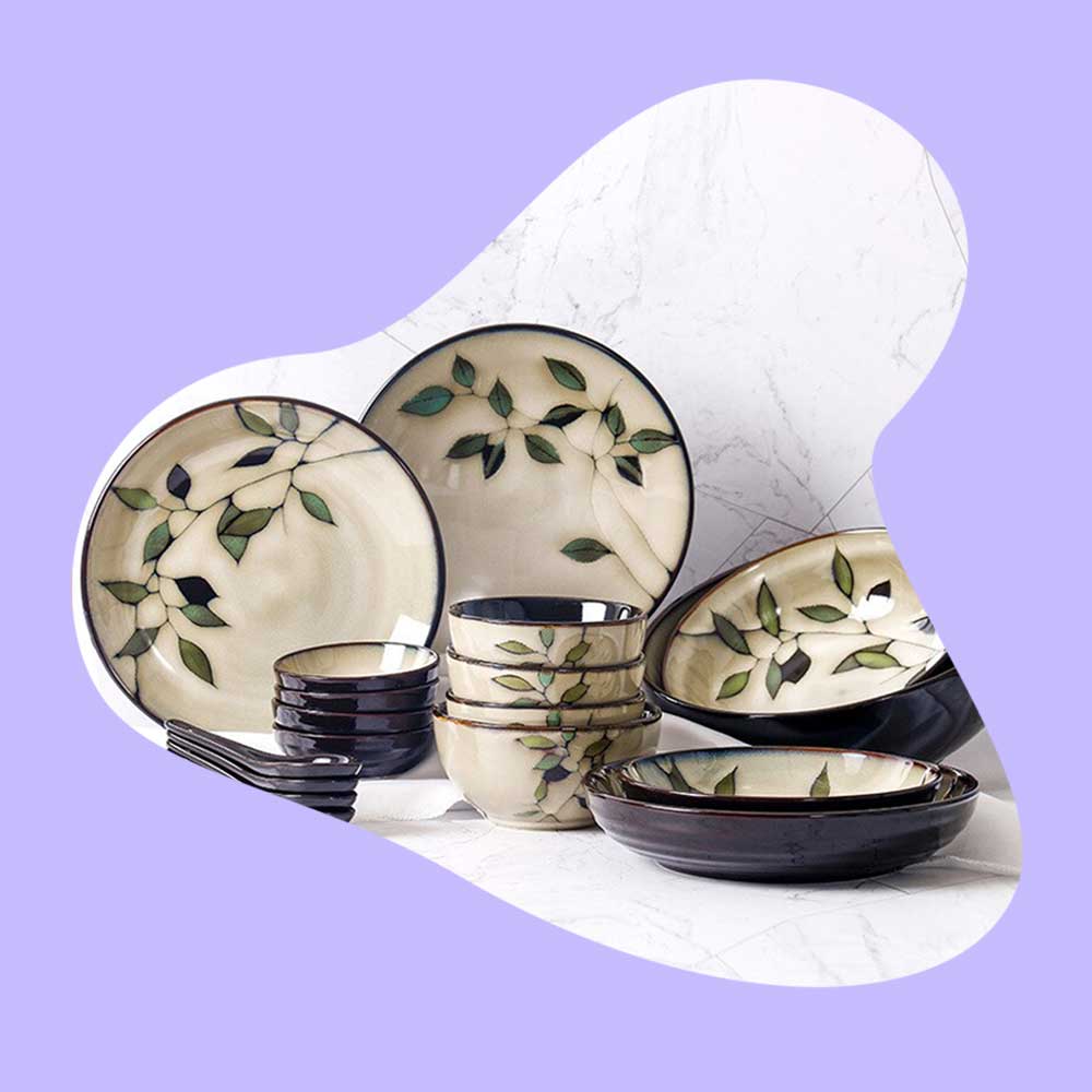 أواني الطعام و التقديم