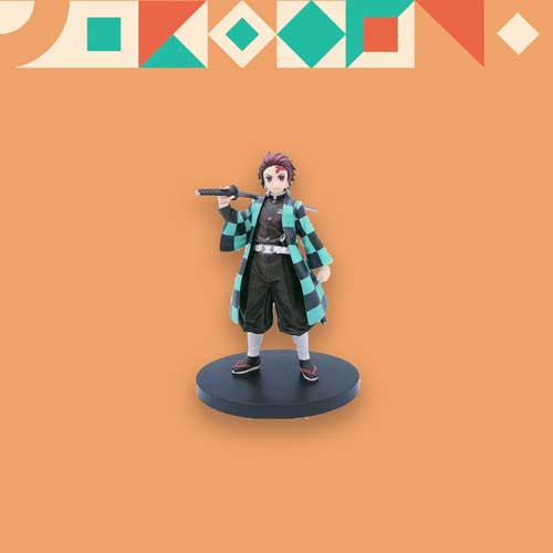 شخصيات مجسمة