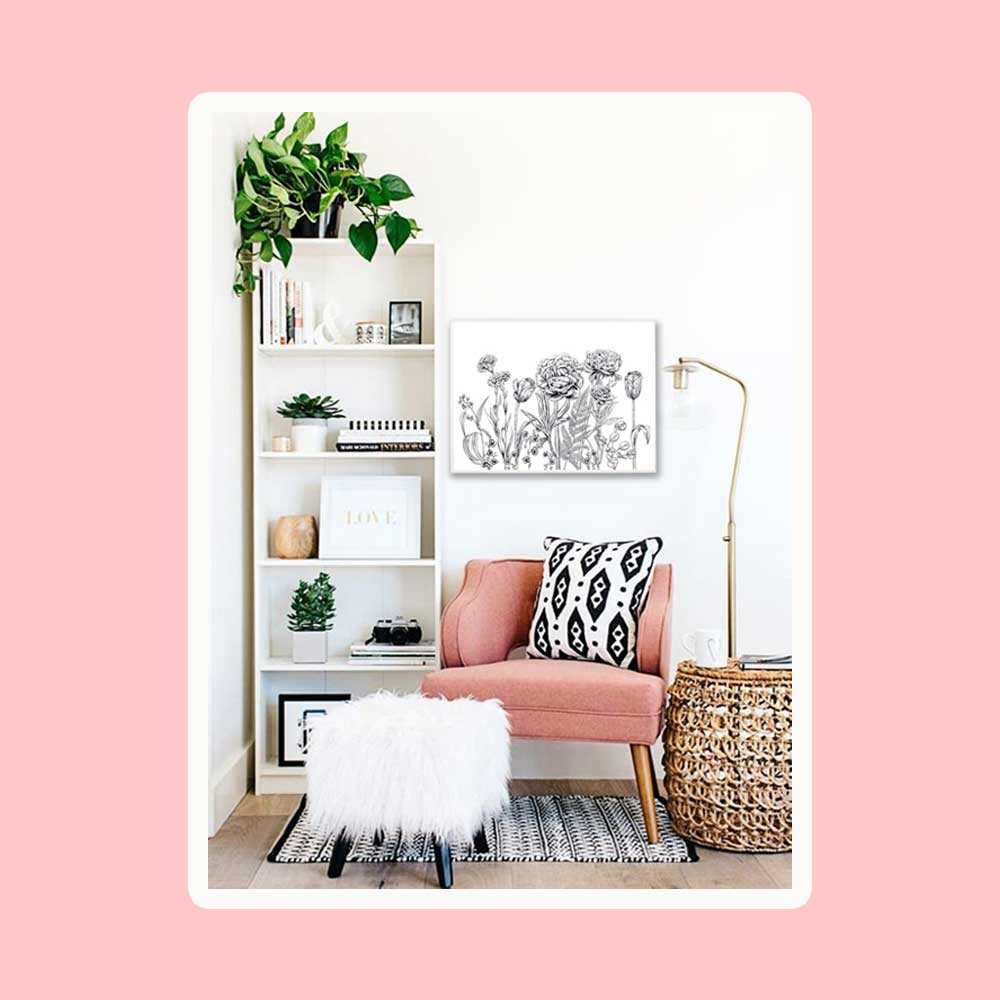 ديكور المنزل