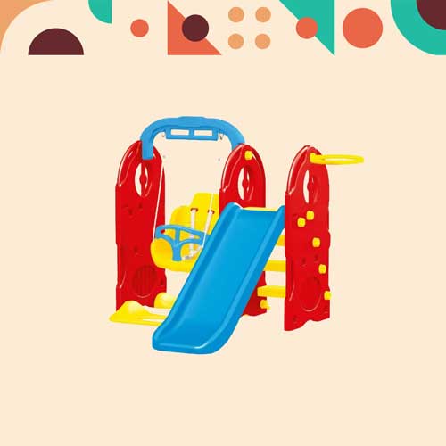 ألعاب المناطق الخارجية