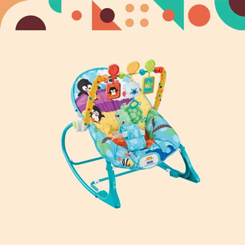 مستلزمات البيبي