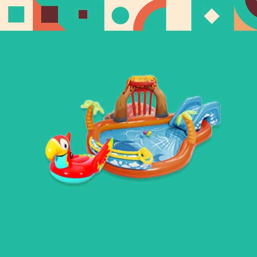 العاب البحر