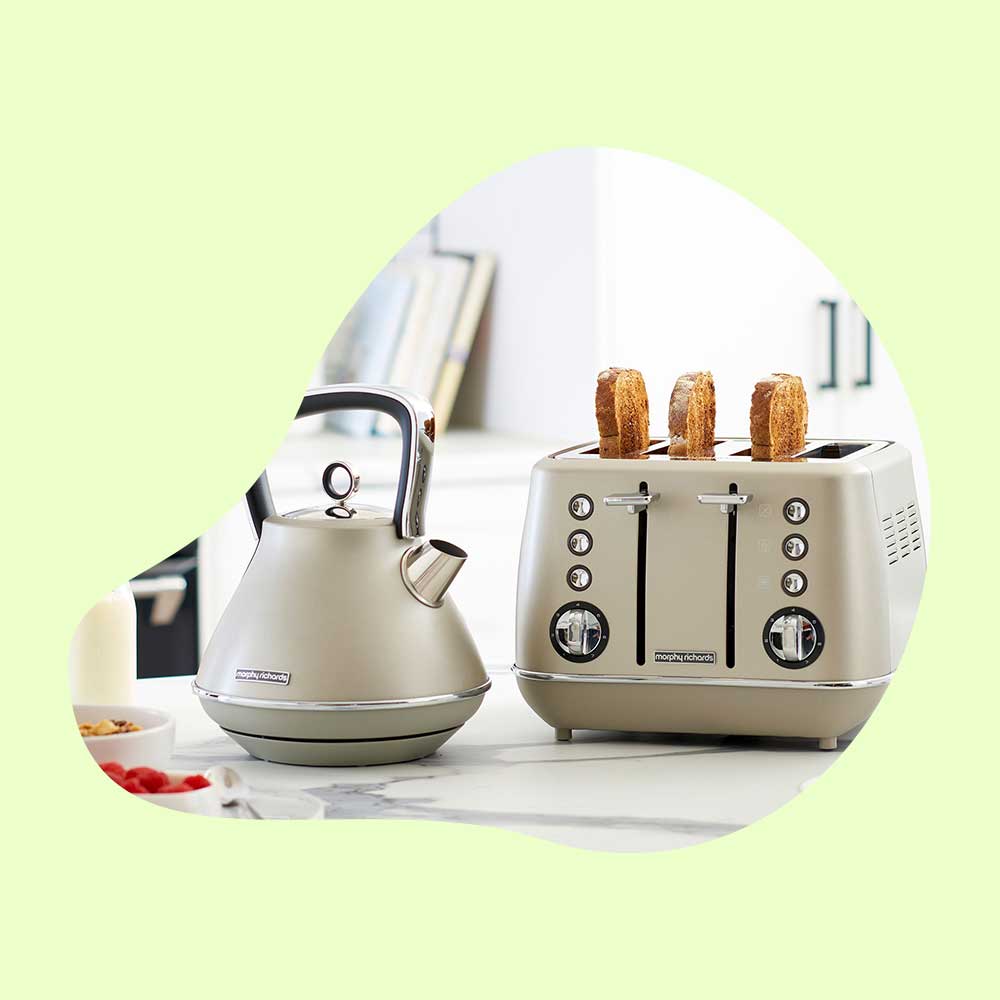 أجهزة تحضير الافطار